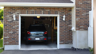 Garage Door Installation at Mesquite Commons Mesquite, Texas