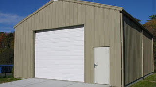 Garage Door Openers at Mesquite Commons Mesquite, Texas